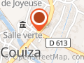 Communauté de Communes Du Limouxin