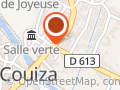Office de tourisme Pays de Couiza