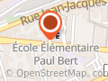 Ecole élémentaire Paul Bert