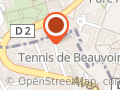 Tennis Club de Beauvoir