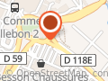Podium Location