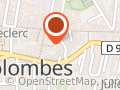 L'Annexe Restaurant Colombes