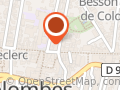 Micro-crèche partenaire Plume Colombes