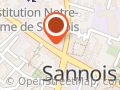 Restaurant New Royal d'Or