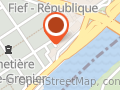 La Fondation l'Adresse