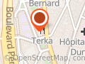 Dojo Paris, Location d'espace sportif dans le 16e