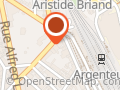Allianz Argenteuil