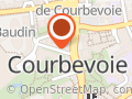 Pompes Funèbres Colliot à Courbevoie - Marbrerie - Ets Brulfert