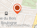 Pharmacie Du Bois De Boulogne