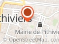 CENTRE ACTIVITES CULTURELLES DU PITHIVERAIS