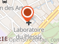Laboratoire Du Plessis