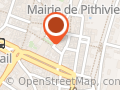Maison des Services ADMR du Pithiverais