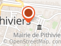 Association des Grandes Orgues de Pithiviers