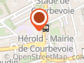 Les Agents de l'Immobilier Courbevoie