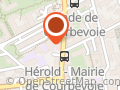 verger de courbevoie