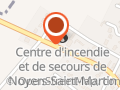 Centre de secours