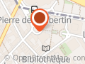 Tripndrive Boulogne - Porte de Saint-Cloud - Location de voiture