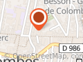 Niat Frégiste Bernard