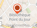 Bibliothèque Point du Jour