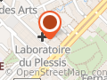 Artisan mdp peinture