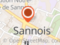 Le Moulin à Café de Sannois
