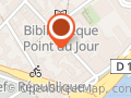 Naturopathe et Reiki Paris - Thérapie Joyeuse - Alexandra Kouklevsky