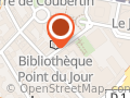 Pascal Trindade HYPNOSE Boulogne Billancourt
