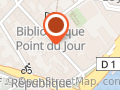 Ecole Maternelle Publique Peupliers