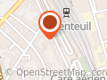Eglise En Action Argenteuil