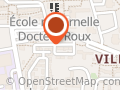 École Maternelle Publique Docteur Tenon