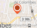 Five Pizza Original - Colombes