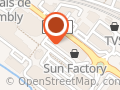 JSwinG - Centre de Golf indoor