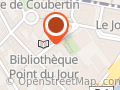 Square des enfants du Paradis