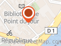 Territoire Centre Rives de Seine - Unapei 92