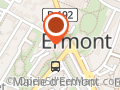 Carrefour City Ermont Savoie