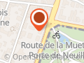 Aline Jacquot Hypnose medicale Neuilly