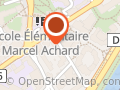 Librairie Sainte Marie