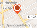 Horizon Ride BMW Motorrad Courbevoie