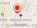 Centre de radiologie et scanner Henry Dunant IMAGERIE PARIS 16