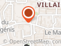 Fondation Les Orphelins Apprentis Auteuil