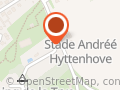Stade André Hyttenhove
