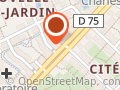 CAISSE DE CREDIT MUTUEL LE PLESSIS CLAMART