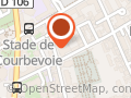 First pare-brise