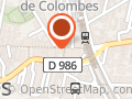 Maison Saunier Colombes