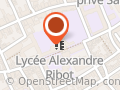 Association des anciens élèves du lycée Ribot - Saint-Omer