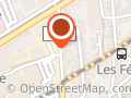 Crèche Les P'tits Boss Cavée - Clamart