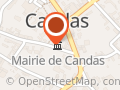 COMMUNE DE CANDAS