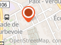 Espace Carrosserie Sedillot