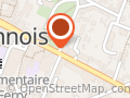 Commissariat de police de Sannois