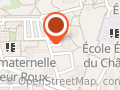 Paris Golden Tours